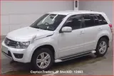 2013 Suzuki Escudo Pearl SUV for sale, Japanese used car export - photo 4 of 22 | GULJI TRADERS