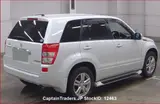 2013 Suzuki Escudo Pearl SUV for sale, Japanese used car export - photo 5 of 22 | GULJI TRADERS
