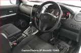 2013 Suzuki Escudo Pearl SUV for sale, Japanese used car export - photo 6 of 22 | GULJI TRADERS