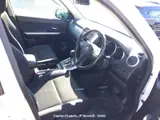 2013 Suzuki Escudo Pearl SUV for sale, Japanese used car export - photo 14 of 22 | GULJI TRADERS