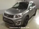 2018 Suzuki Escudo GRAY SUV for sale, Japanese used car export - photo 1 of 13 | GULJI TRADERS