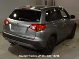 2018 Suzuki Escudo GRAY SUV for sale, Japanese used car export - photo 3 of 13 | GULJI TRADERS