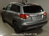 2018 Suzuki Escudo GRAY SUV for sale, Japanese used car export - photo 4 of 13 | GULJI TRADERS