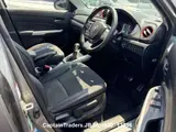2018 Suzuki Escudo GRAY SUV for sale, Japanese used car export - photo 5 of 13 | GULJI TRADERS