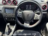 2018 Suzuki Escudo GRAY SUV for sale, Japanese used car export - photo 6 of 13 | GULJI TRADERS