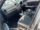 2018 Suzuki Escudo GRAY SUV for sale, Japanese used car export - photo 9 of 13 | GULJI TRADERS