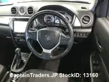 2019 Suzuki Escudo SIVER GREY SUV for sale, Japanese used car export - photo 4 of 36 | GULJI TRADERS