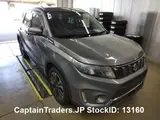 2019 Suzuki Escudo SIVER GREY SUV for sale, Japanese used car export - photo 5 of 36 | GULJI TRADERS