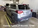 2019 Suzuki Escudo SIVER GREY SUV for sale, Japanese used car export - photo 6 of 36 | GULJI TRADERS