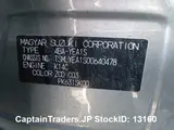 2019 Suzuki Escudo SIVER GREY SUV for sale, Japanese used car export - photo 20 of 36 | GULJI TRADERS