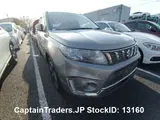 2019 Suzuki Escudo SIVER GREY SUV for sale, Japanese used car export - photo 22 of 36 | GULJI TRADERS