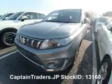 2019 Suzuki Escudo SIVER GREY SUV for sale, Japanese used car export - photo 23 of 36 | GULJI TRADERS