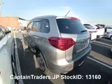 2019 Suzuki Escudo SIVER GREY SUV for sale, Japanese used car export - photo 24 of 36 | GULJI TRADERS