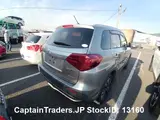 2019 Suzuki Escudo SIVER GREY SUV for sale, Japanese used car export - photo 25 of 36 | GULJI TRADERS