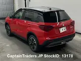 2020 Suzuki Escudo Red SUV for sale, Japanese used car export - photo 3 of 12 | GULJI TRADERS