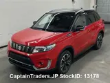 2020 Suzuki Escudo Red SUV for sale, Japanese used car export - photo 5 of 12 | GULJI TRADERS