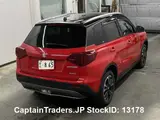 2020 Suzuki Escudo Red SUV for sale, Japanese used car export - photo 6 of 12 | GULJI TRADERS