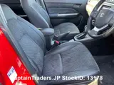 2020 Suzuki Escudo Red SUV for sale, Japanese used car export - photo 8 of 12 | GULJI TRADERS