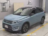 2020 Suzuki Escudo LIGHT BLUE SUV for sale, Japanese used car export - photo 2 of 31 | GULJI TRADERS
