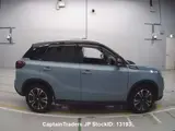 2020 Suzuki Escudo LIGHT BLUE SUV for sale, Japanese used car export - photo 4 of 31 | GULJI TRADERS