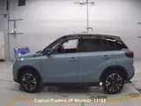 2020 Suzuki Escudo LIGHT BLUE SUV for sale, Japanese used car export - photo 5 of 31 | GULJI TRADERS