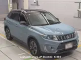 2020 Suzuki Escudo LIGHT BLUE SUV for sale, Japanese used car export - photo 6 of 31 | GULJI TRADERS