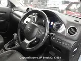 2020 Suzuki Escudo LIGHT BLUE SUV for sale, Japanese used car export - photo 8 of 31 | GULJI TRADERS