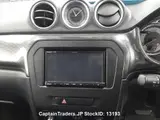 2020 Suzuki Escudo LIGHT BLUE SUV for sale, Japanese used car export - photo 10 of 31 | GULJI TRADERS