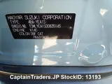2020 Suzuki Escudo LIGHT BLUE SUV for sale, Japanese used car export - photo 14 of 31 | GULJI TRADERS