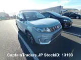 2020 Suzuki Escudo LIGHT BLUE SUV for sale, Japanese used car export - photo 16 of 31 | GULJI TRADERS