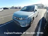 2020 Suzuki Escudo LIGHT BLUE SUV for sale, Japanese used car export - photo 17 of 31 | GULJI TRADERS