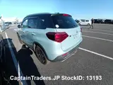 2020 Suzuki Escudo LIGHT BLUE SUV for sale, Japanese used car export - photo 18 of 31 | GULJI TRADERS