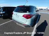 2020 Suzuki Escudo LIGHT BLUE SUV for sale, Japanese used car export - photo 19 of 31 | GULJI TRADERS