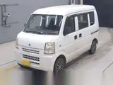 2005 Suzuki Every White Van for sale, Japanese used car export - photo 2 of 13 | GULJI TRADERS