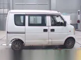 2005 Suzuki Every White Van for sale, Japanese used car export - photo 4 of 13 | GULJI TRADERS