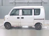 2005 Suzuki Every White Van for sale, Japanese used car export - photo 5 of 13 | GULJI TRADERS