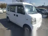 2006 Suzuki Every White Van for sale, Japanese used car export - photo 5 of 14 | GULJI TRADERS