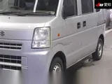 2008 Suzuki Every Silver Van for sale, Japanese used car export - photo 8 of 10 | GULJI TRADERS