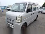 2008 Suzuki Every Silver Van for sale, Japanese used car export - photo 1 of 16 | GULJI TRADERS