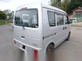 2008 Suzuki Every Silver Van for sale, Japanese used car export - photo 3 of 16 | GULJI TRADERS
