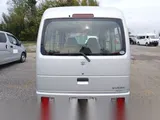 2008 Suzuki Every Silver Van for sale, Japanese used car export - photo 9 of 16 | GULJI TRADERS