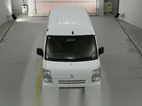 2010 Suzuki Every White Van for sale, Japanese used car export - photo 7 of 12 | GULJI TRADERS