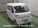 2017 Suzuki Every White Van for sale, Japanese used car export - photo 1 of 26 | GULJI TRADERS