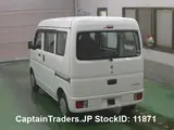 2017 Suzuki Every White Van for sale, Japanese used car export - photo 3 of 26 | GULJI TRADERS