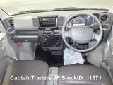 2017 Suzuki Every White Van for sale, Japanese used car export - photo 4 of 26 | GULJI TRADERS