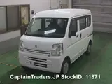 2017 Suzuki Every White Van for sale, Japanese used car export - photo 7 of 26 | GULJI TRADERS
