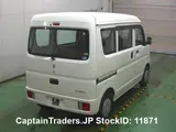 2017 Suzuki Every White Van for sale, Japanese used car export - photo 8 of 26 | GULJI TRADERS