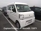 2017 Suzuki Every White Van for sale, Japanese used car export - photo 13 of 26 | GULJI TRADERS