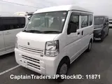 2017 Suzuki Every White Van for sale, Japanese used car export - photo 14 of 26 | GULJI TRADERS