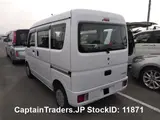 2017 Suzuki Every White Van for sale, Japanese used car export - photo 15 of 26 | GULJI TRADERS